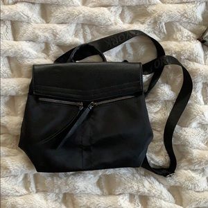 Botkier New York Trigger Backpack purse